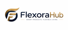 FlexoraHub - Home