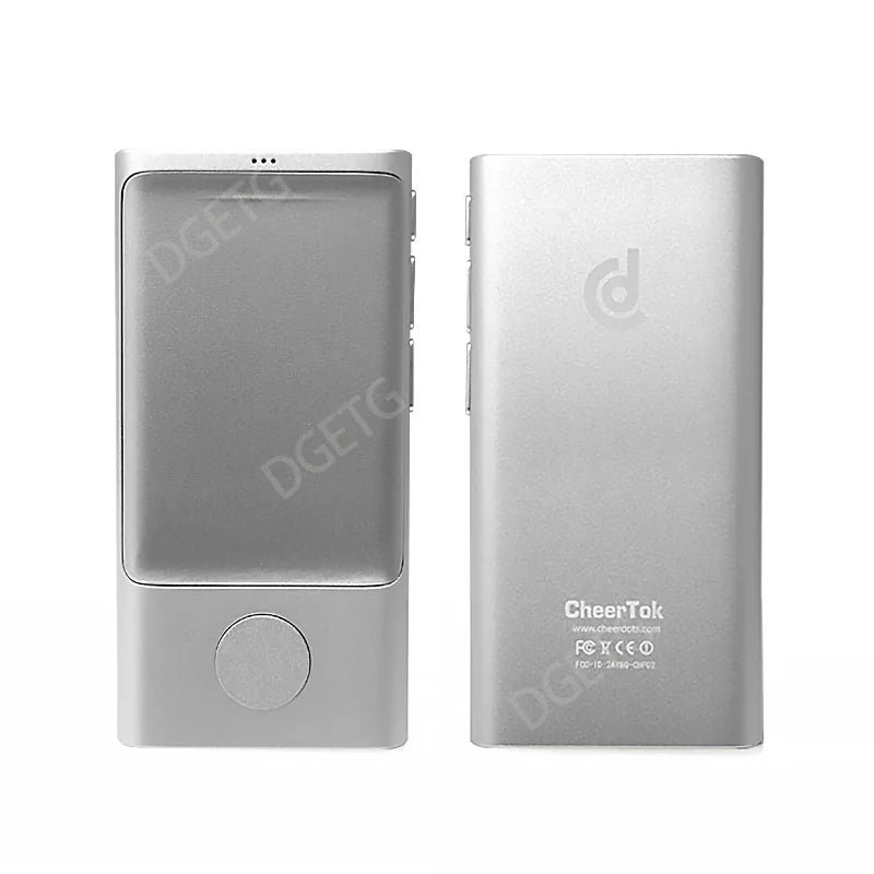 Flexora CheerTok™ 4-in-1 Air Mouse