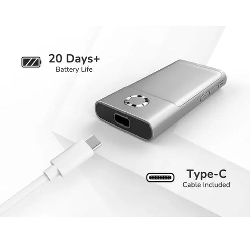 Flexora CheerTok™ 4-in-1 Air Mouse