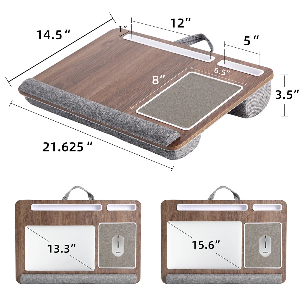 Flexora LapDesk Pro™