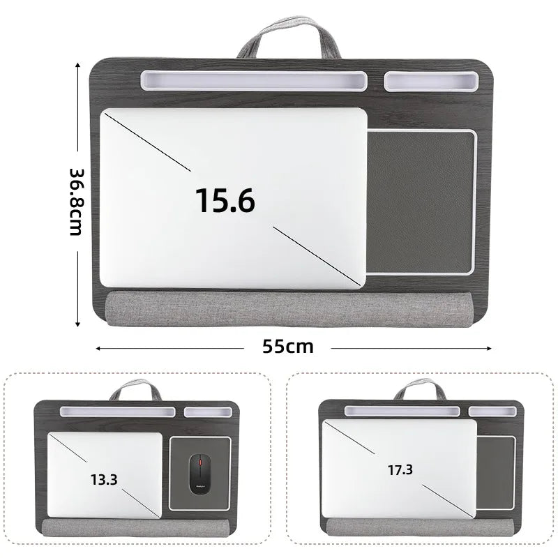 Flexora LapDesk Pro™