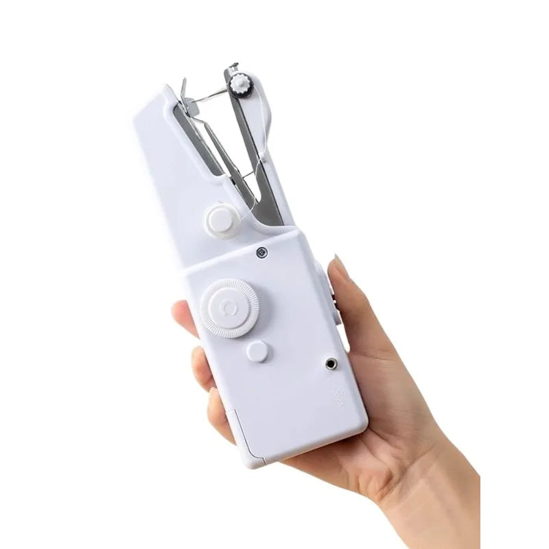 FlexoraHub SewEasy — White Pink Purple available with accessory kit