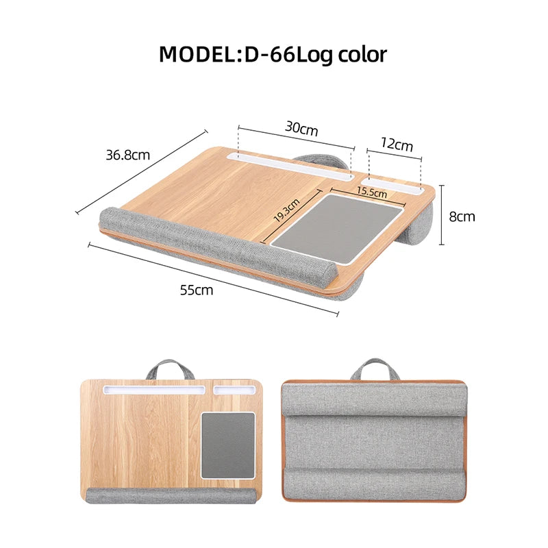 Flexora LapDesk Pro™
