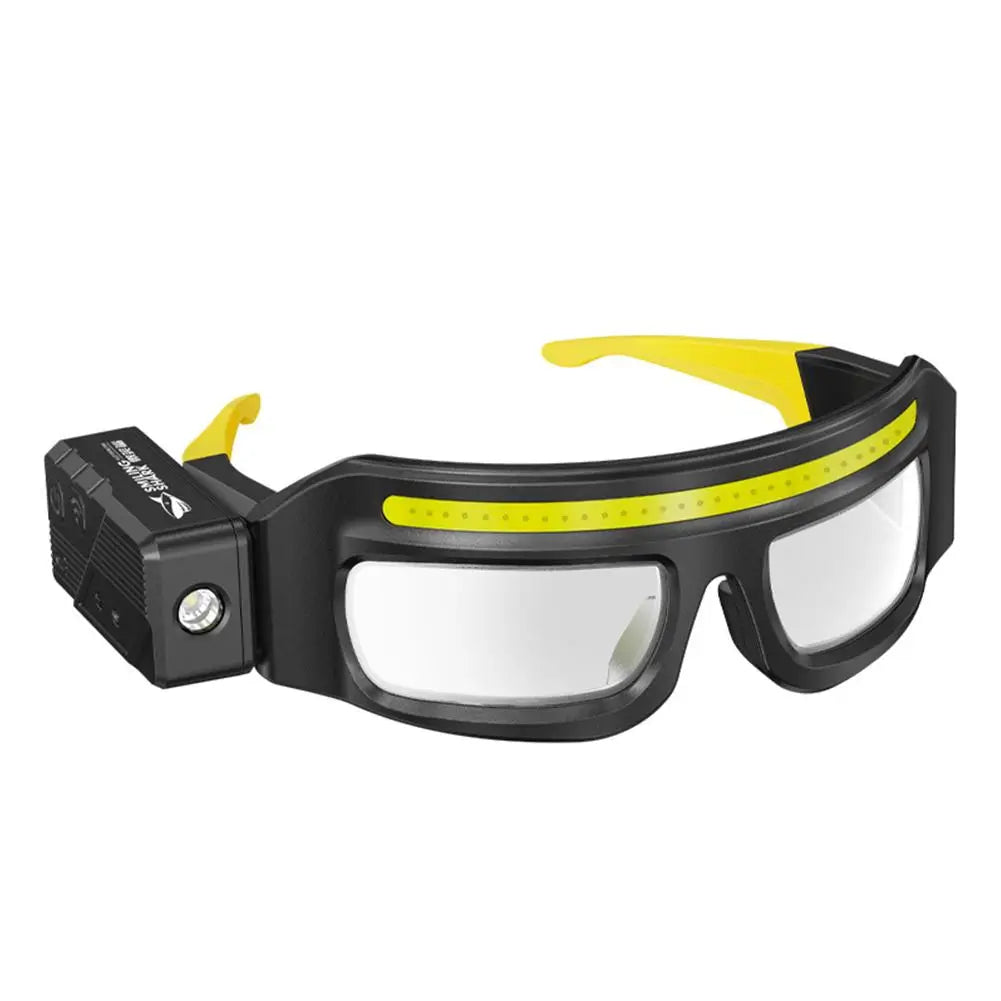 Flexora GlowVision™ LED Head Light